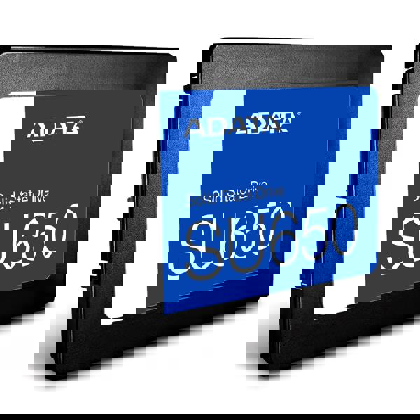 SSD ADATA SU650 256GB SATA